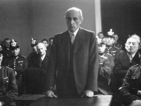Eugen Bolz
