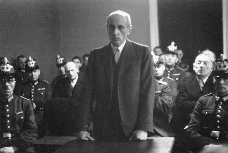 Eugen Bolz