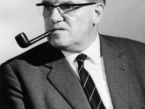 Herbert Wehner