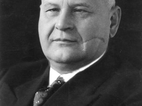 Otto Georg Thierack