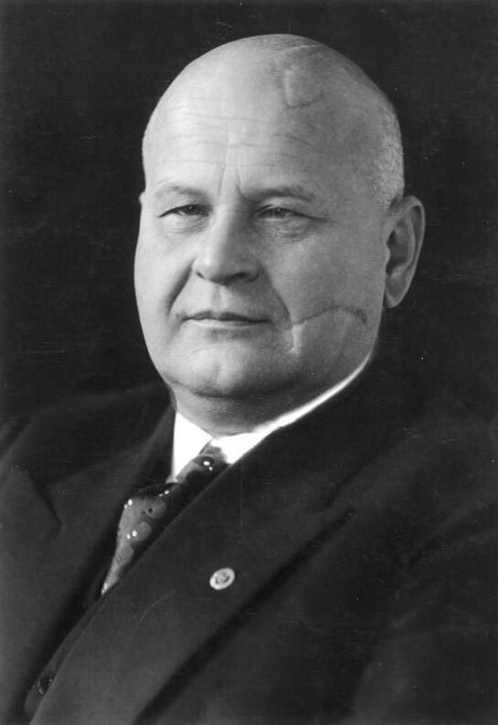 Otto Georg Thierack