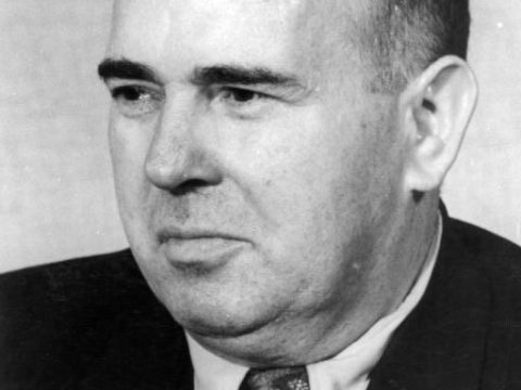 Ernst Wollweber