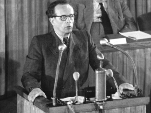 Vincenz Müller