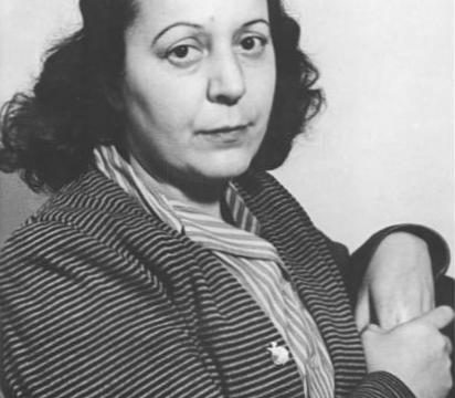 Lea Grundig