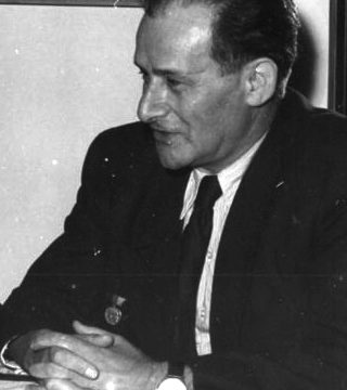 Friedrich Wolf