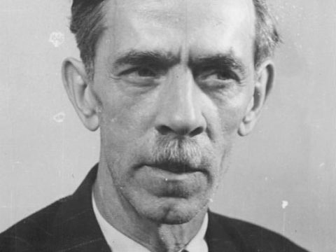 Otto Nagel