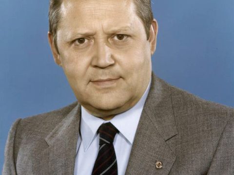 Günter Schabowski