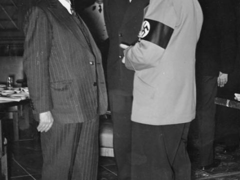Paul Schmidt