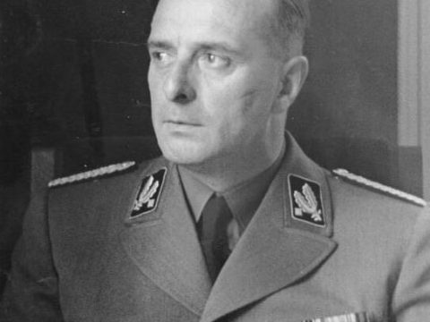 Hanns Albin Rauter