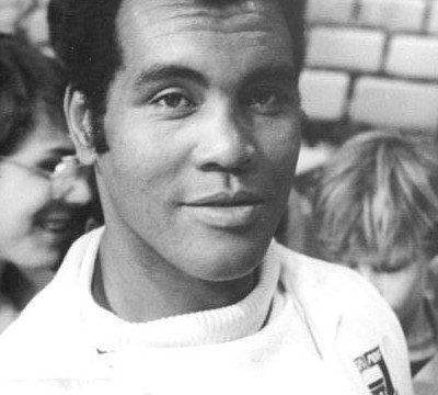 Teófilo Stevenson