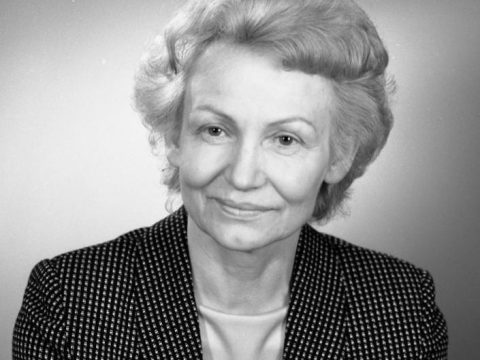 Margot Honecker