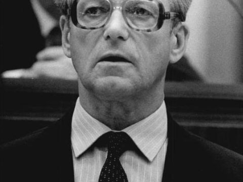 Manfred Gerlach