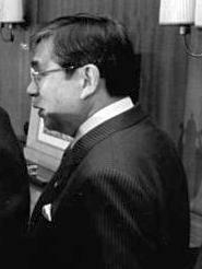 Hitoshi Motoshima