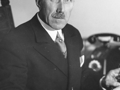 Franz von Papen