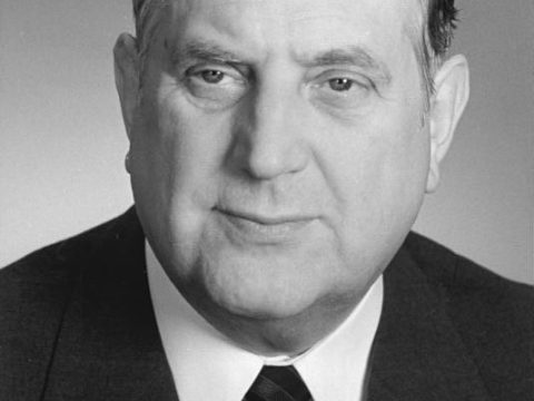 Alexander Schalck-Golodkowski