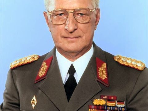 Heinz Kessler