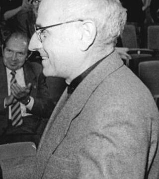 Manfred Wekwerth