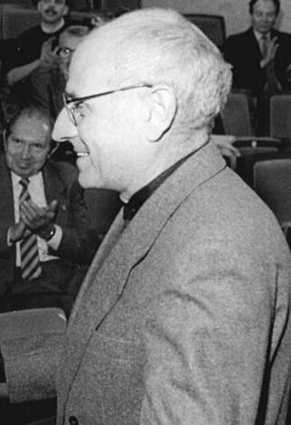 Manfred Wekwerth