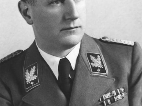 Leonardo Conti