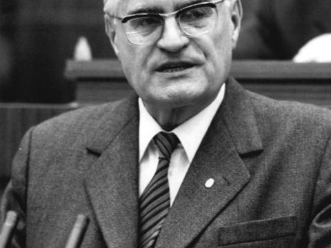 Gerald Götting
