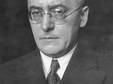 Heinrich Brüning