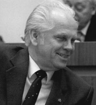 Günther Maleuda