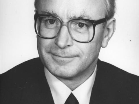 Wolfgang Schwanitz