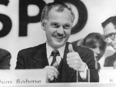 Ibrahim Böhme