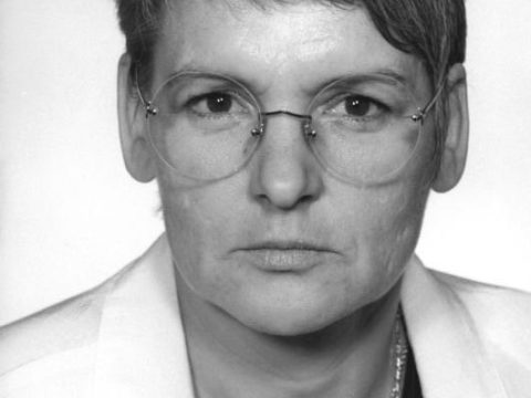 Ruth Fuchs