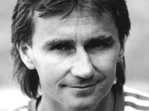 Reinhard Häfner