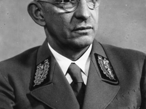 Alfred Meyer