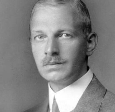 Wilhelm Cuno