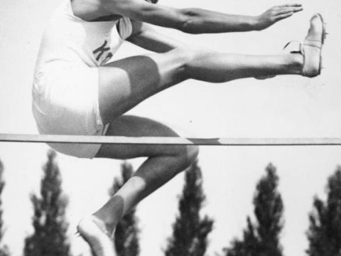 Elfriede Kaun