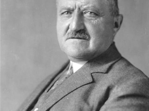 Georg Michaelis