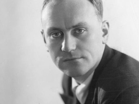 Bernhard Minetti