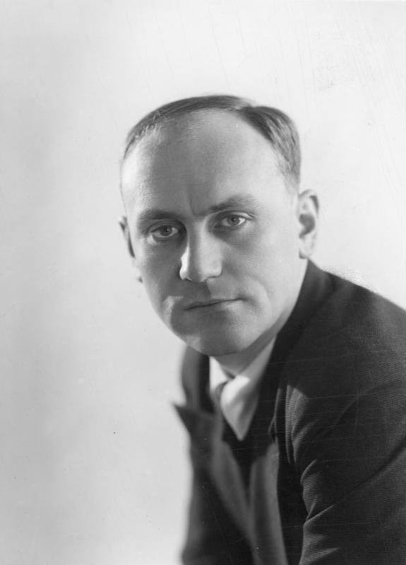 Bernhard Minetti