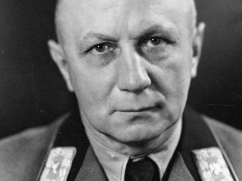 Wilhelm Kube