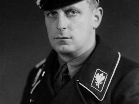 Werner Lorenz