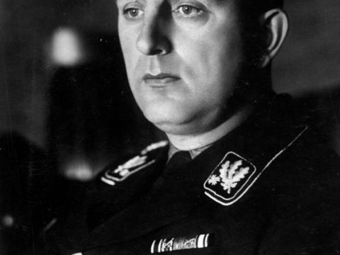 Kurt Daluege