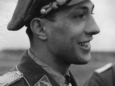 Erich Rudorffer