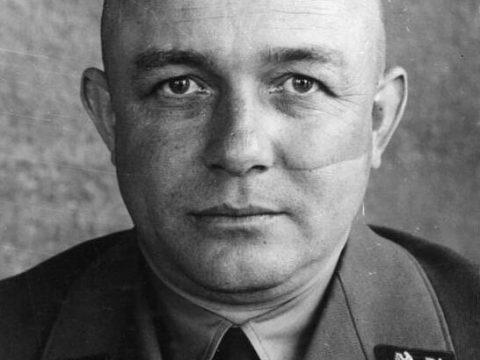 Helmuth Brückner