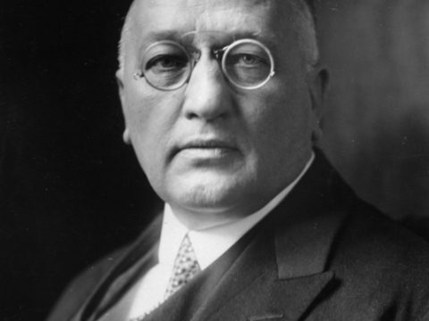 Anton Korošec
