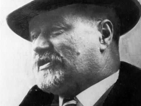 Stjepan Radić