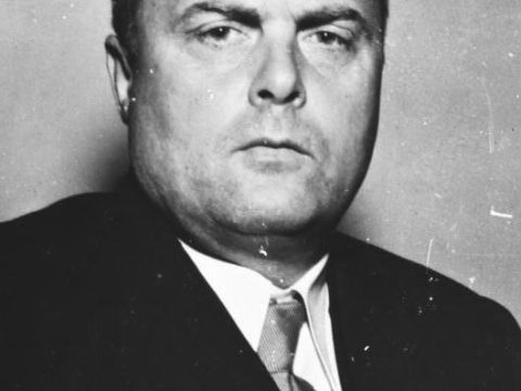 Theodor Oberländer