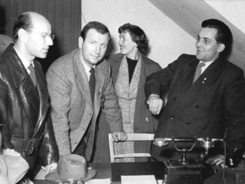 Kurt Maetzig