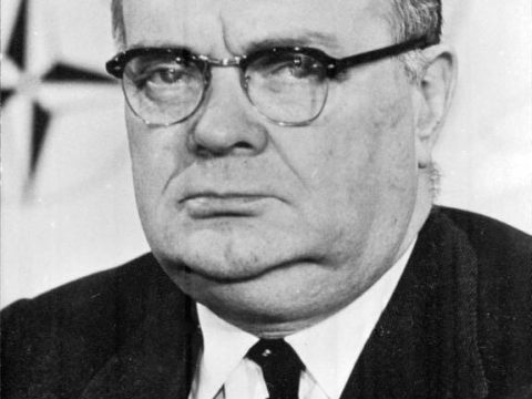 Paul-Henri Spaak