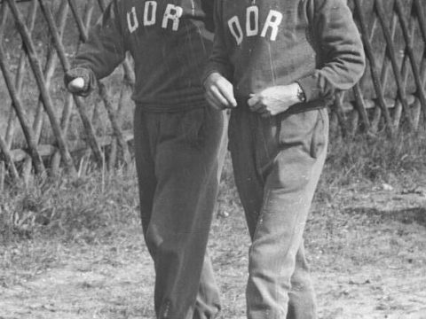 Willy Tröger