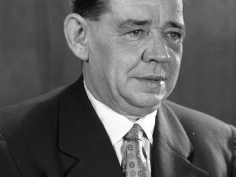 Karl Maron