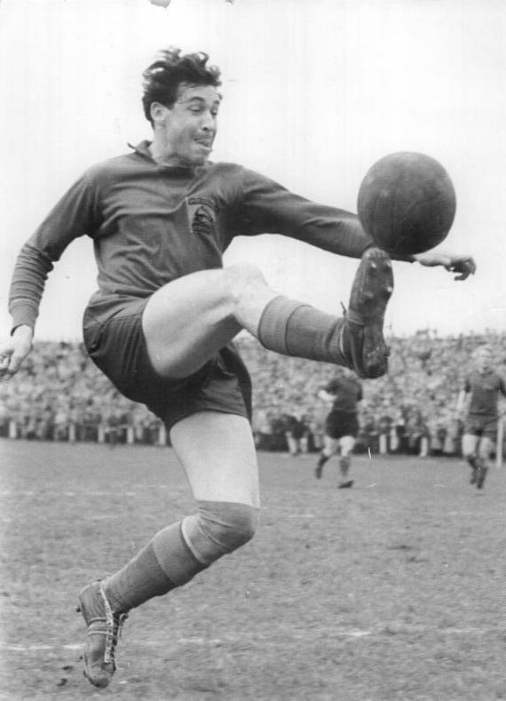 Rudolf Krause
