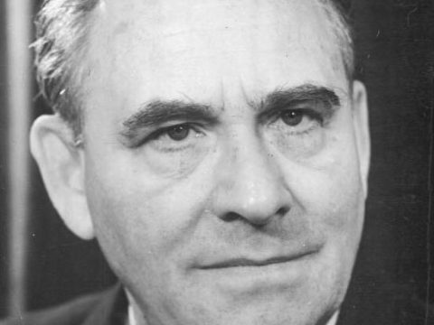 Wolfgang Heinz